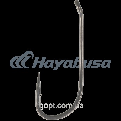 Крючок Hayabusa X-1 NRB №4 (10шт)