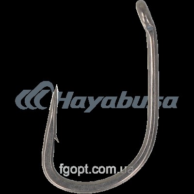 Крючок Hayabusa Z-3 NRB №2 (10шт)