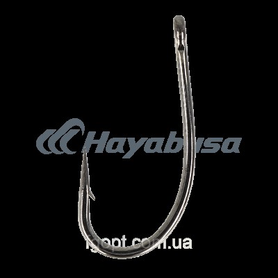 Крючок Hayabusa H-1 BN №2 (4шт)