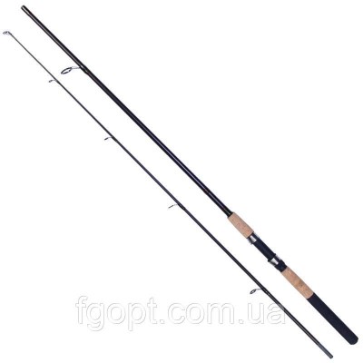 Спиннинг Kalipso Titan Spin 2.40m 40-100g