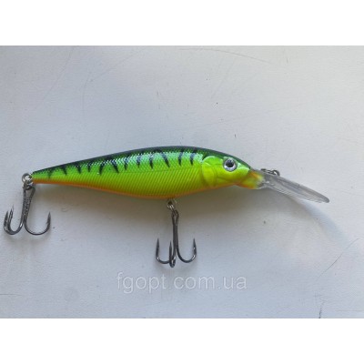 Воблер М-88SP-SR 10g 1.0-1.3m col.001