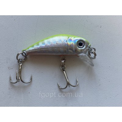 Воблер М-44SP 5g 0.5-1.5m col.003