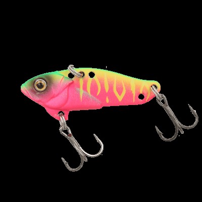 Блесна Strike Pro Cyber Vibe 35S 4.5г A230S Блесна Strike Pro Cyber Vibe 35S 4.5г A230S