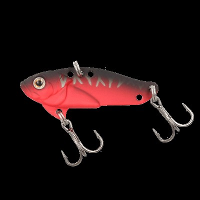 Блесна Strike Pro Cyber Vibe 40S 6.6г A105S