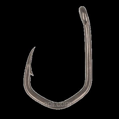 Крючок GC G.Carp V-Claw TF №8 (10шт)NEW 2023