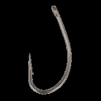 Крючок GC G.Carp Curve Shank TF №6 (10шт)
