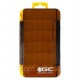 Коробка GC Reversible Worm Case RWC-1710
