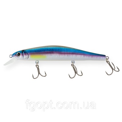 Воблер Strike Pro Inquisitor 110SP 16.6г A210-SBO-RP