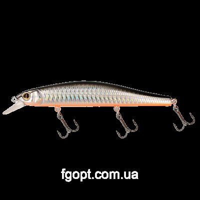 Воблер Strike Pro Inquisitor 110SP 16.6г A70-713