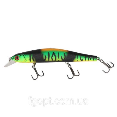 Воблер Strike Pro Inquisitor 110SP 16.6г GC02S-KV