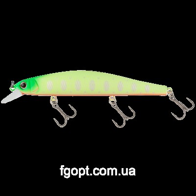 Воблер Strike Pro Inquisitor 130SP 26.3г A178S