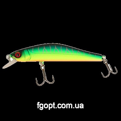 Воблер Strike Pro Inquisitor 80SP 8.2г A204S