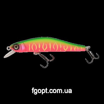 Воблер Strike Pro Inquisitor 80SP 8.2г A230S