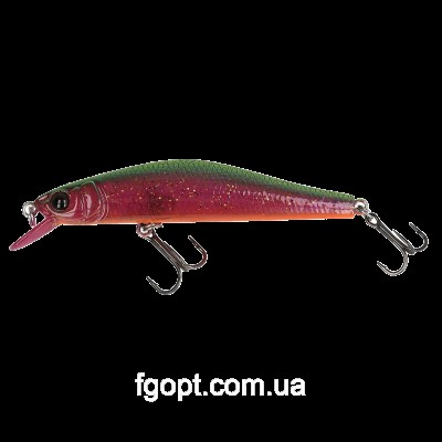 Воблер Strike Pro Inquisitor 80SP 8.2г GC04G-UV