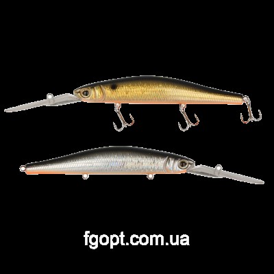 Воблер Strike Pro Inquisitor DR 110SP 18.9г A70613-SBO