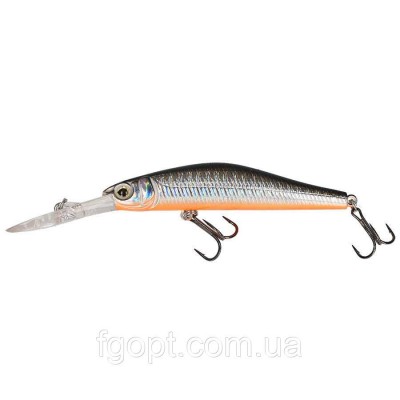 Воблер Strike Pro Inquisitor MDR 80SP 9.3г A70-713 Воблер Strike Pro Inquisitor MDR 80SP 9.3г A70-713