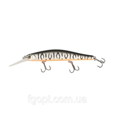 Воблер Strike Pro Inquisitor MDR 110SP 17.3г A243ES Воблер Strike Pro Inquisitor MDR 110SP 17.3г A243ES