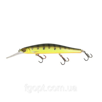 Воблер Strike Pro Inquisitor MDR 110SP 17.3г AC754F Воблер Strike Pro Inquisitor MDR 110SP 17.3г AC754F