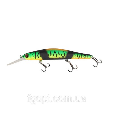 Воблер Strike Pro Inquisitor MDR 110SP 17.3г GC02S-KV