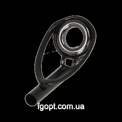 Тюльпан GC BKGTST 6-2.2мм Black(10шт)