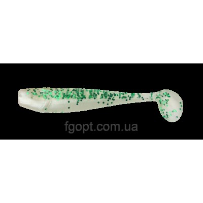 Силиконовая приманка Relax KingShad 3 цвет L102