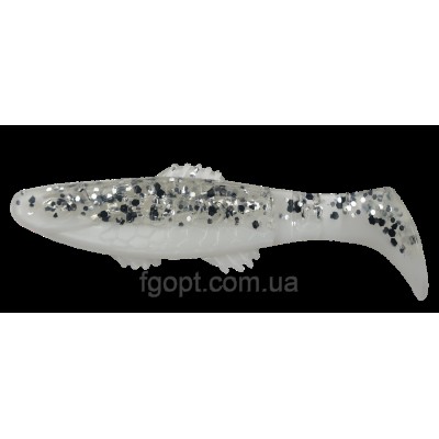 Силиконовая приманка Relax CLONAY 4 L008