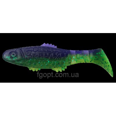 Силиконовая приманка Relax CLONAY 4 L113