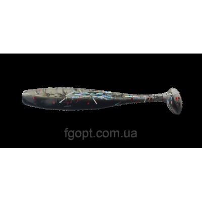 Силиконовая приманка Relax Bass 2.5 L708