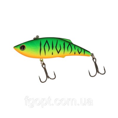 Воблер Strike Pro Rattle-N-Shad 75S 11.4гр(GC01S)