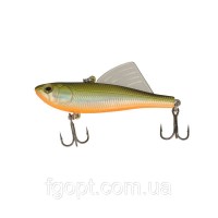 Воблер Strike Pro Tornado Vibe 85S-UV 25.6гр(612Т)