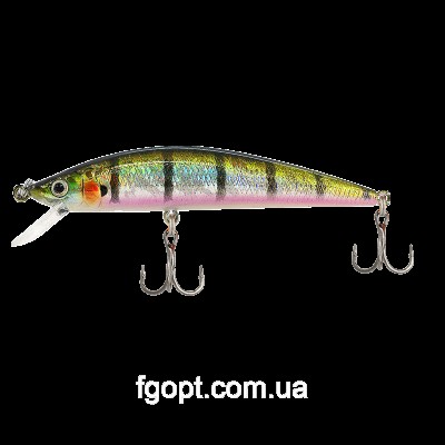 Воблер Strike Pro Euro Minnow 90F 10.1г 630V