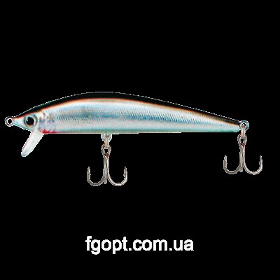 Воблер Strike Pro Euro Minnow 90F 10.1г A010