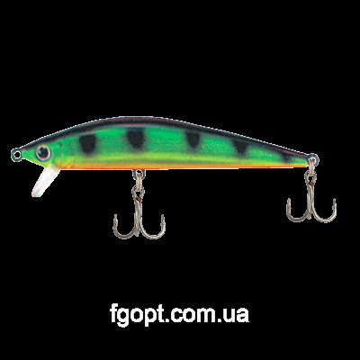 Воблер Strike Pro Euro Minnow 90F 10.1г A45T