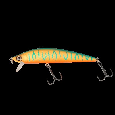 Воблер Strike Pro Euro Minnow 90F 10.1г GC06S