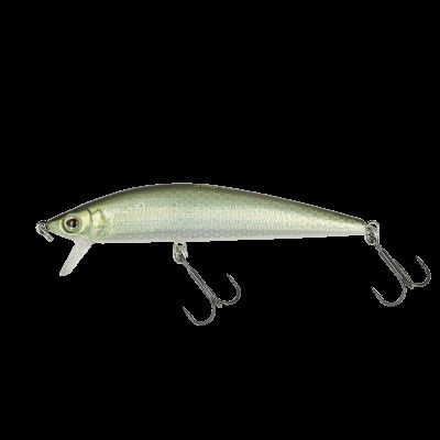 Воблер Strike Pro Euro Minnow 90F 10.1г GCA01