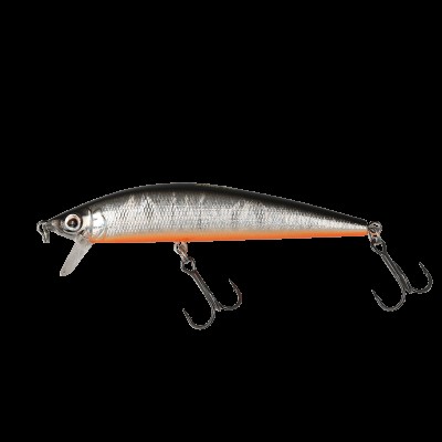 Воблер Strike Pro Euro Minnow 90F 10.1г GCA05