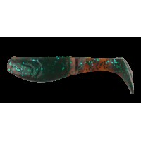 Силиконовая приманка Relax Kopyto 3 цвет S215