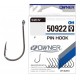 Крючок Owner 50922 Pin Hook #4 (qty.7)