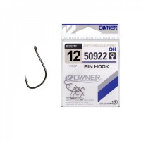 Крючок Owner 50922 Pin Hook #4 (qty.7)