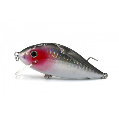Воблер Gladiator KARAS (#20) Floating 7.5cm 13g Воблер Gladiator KARAS (#20) Floating 7.5cm 13g