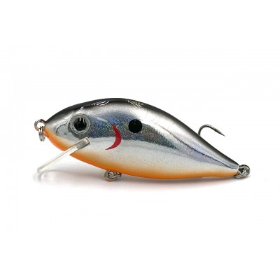 Воблер Gladiator KARAS (#8) Floating 7.5cm 13g Воблер Gladiator KARAS (#8) Floating 7.5cm 13g