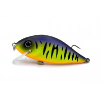 Воблер Gladiator KARAS (#16) Floating 7.5cm 13g