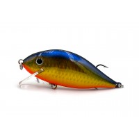 Воблер Gladiator KARAS (#15) Floating 7.5cm 13g