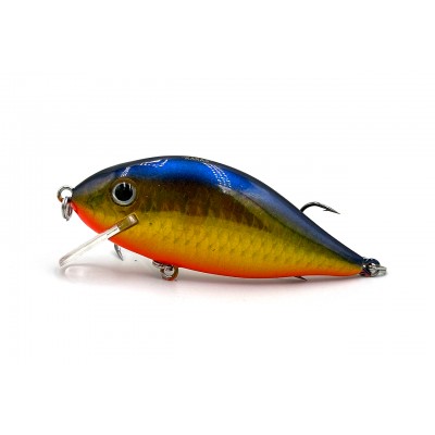 Воблер Gladiator KARAS (#15) Floating 7.5cm 13g