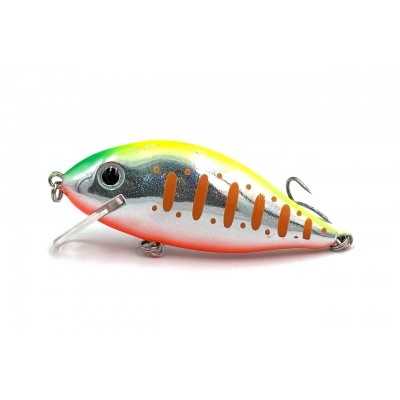Воблер Gladiator KARAS (#5) Floating 7.5cm 13g Воблер Gladiator KARAS (#5) Floating 7.5cm 13g