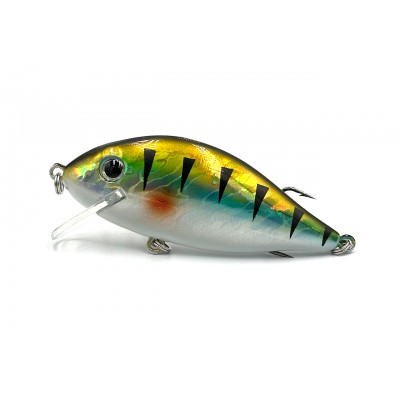 Воблер Gladiator KARAS (#7) Floating 7.5cm 13g Воблер Gladiator KARAS (#7) Floating 7.5cm 13g