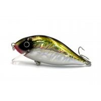 Воблер Gladiator KARAS (#13) Floating 7.5cm 13g