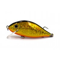 Воблер Gladiator KARAS (#10) Floating 7.5cm 13g