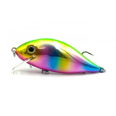 Воблер Gladiator KARAS (#1) Floating 7.5cm 13g