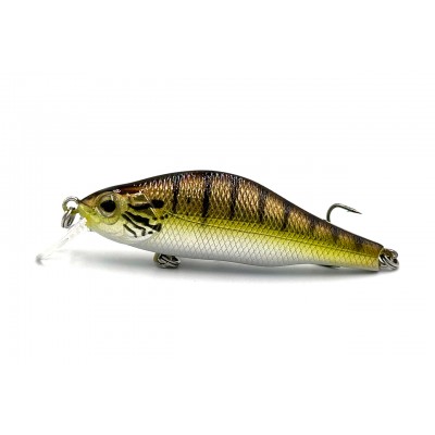 Воблер Gladiator HAMSIK (#12) Floating 7cm 9g Воблер Gladiator HAMSIK (#12) Floating 7cm 9g